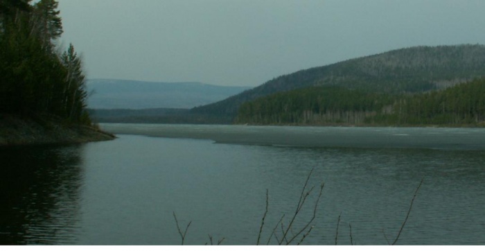 киалимское водоохр