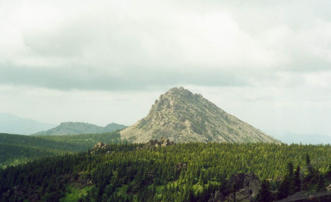 Откликной гребень