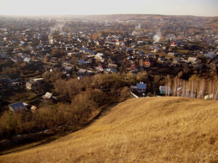 лениногорск   (татарстан)