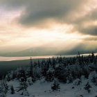 декабрь. полдень зюраткуль