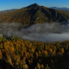 Айгир в тумане