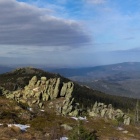 Дальний Таганай, Панорама